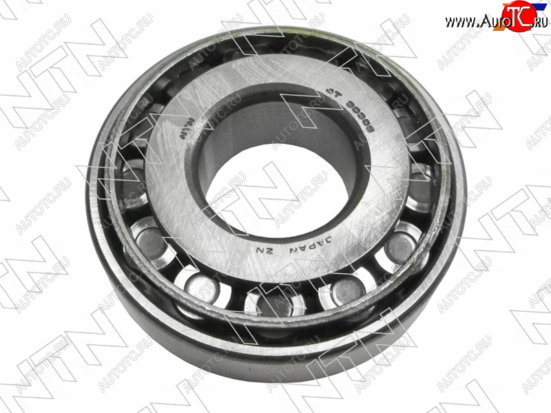 699 р. Подшипник хвостовика заднего редуктора TOYOTA DYNATOYOACE 00-                                       NTN 4T-30305  с доставкой в г. Вологда