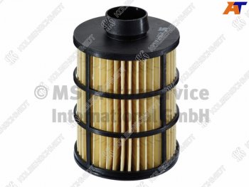 839 р. Фильтр топливный FIAT DUCATO 06-/CITROEN JUMPER 06-/PEUGEOT BOXER 06- KOLBENSCHMIDT 50014136 KOLBENSCHMIDT 50014136  с доставкой в г. Вологда. Увеличить фотографию 2