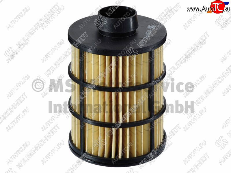 839 р. Фильтр топливный FIAT DUCATO 06-/CITROEN JUMPER 06-/PEUGEOT BOXER 06- KOLBENSCHMIDT 50014136 KOLBENSCHMIDT 50014136  с доставкой в г. Вологда