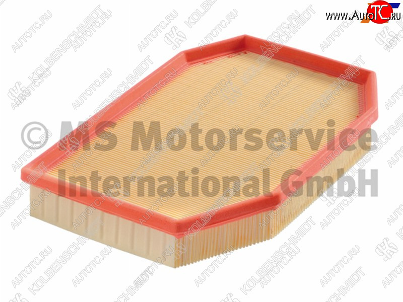 1 359 р. Фильтр воздушный KOLBENSCHMIDT  BMW 5 серия ( F11,  F10) - 7 серия  F01-F04  с доставкой в г. Вологда