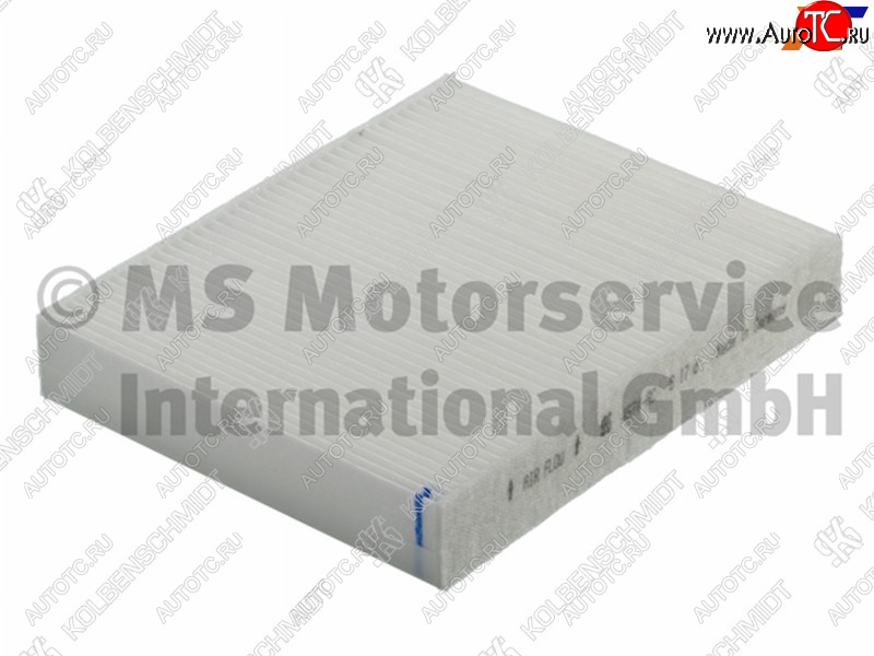 549 р. Фильтр салона KOLBENSCHMIDT  BMW 1 серия ( F21,  F20) - 3 серия  F30  с доставкой в г. Вологда