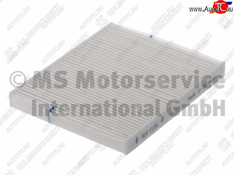 579 р. Фильтр салона BMW X5/X6 E70/E71 07-14 KOLBENSCHMIDT 50014782 KOLBENSCHMIDT 50014782  с доставкой в г. Вологда
