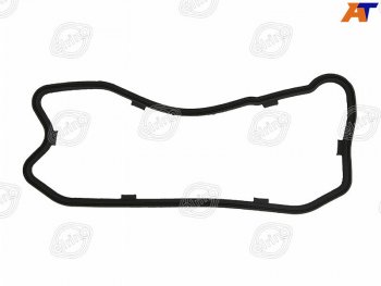 Прокладка масляного поддона FIAT/IVECO F1CE0481D/F1CE3481E ELRING 505.450, 505450 ELRING 505.450