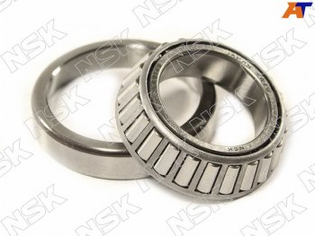 Подшипник задней ступицы NSK Mazda Demio 3 DE дорестайлинг (2007-2011)