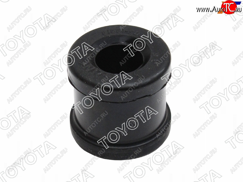 201 р. Втулка заднего стабилизатора концевая D=15 LH=RH SAT     Toyota Land Cruiser 200 дорестайлинг (2007-2012)  с доставкой в г. Вологда