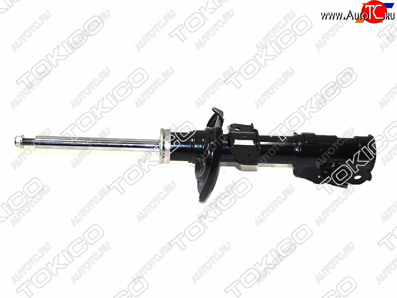 7 599 р. Стойка передняя RH TOKICO Mazda Demio 3 DE дорестайлинг (2007-2011)  с доставкой в г. Вологда