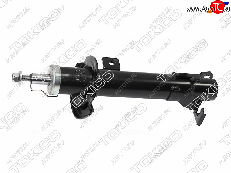 7 299 р. Стойка передняя RH TOKICO  Mazda Demio  2 DY (2002-2007) дорестайлинг, рестайлинг  с доставкой в г. Вологда