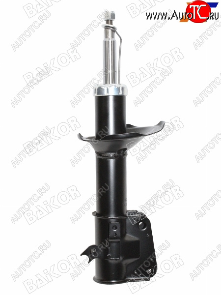 3 199 р. Стойка передняя RH BAIKOR  Daihatsu Terios  J102,J122 (2000-2005) рестайлинг  с доставкой в г. Вологда