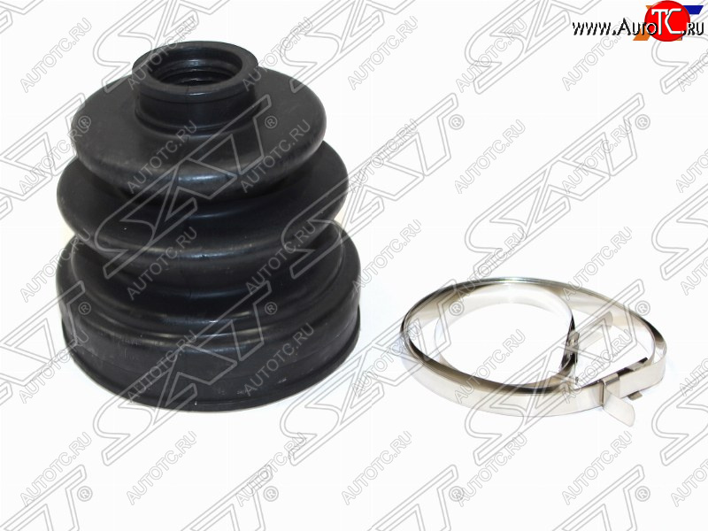 399 р. Пыльник ШРУСа (внутренний) SAT  Mitsubishi Pajero Sport  PB (2008-2013), Toyota Camry Gracia  XV20 (1996-2001)  с доставкой в г. Вологда