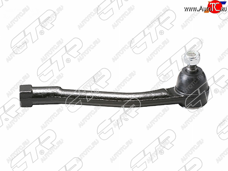 1 839 р. Правый наконечник рулевой тяги CTR Hyundai Starex/Grand Starex/H1 TQ рестайлинг (2014-2018)  с доставкой в г. Вологда