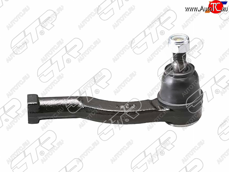 1 769 р. Правый наконечник рулевой тяги CTR Subaru Legacy BN/B15 рестайлинг седан (2017-2025)  с доставкой в г. Вологда