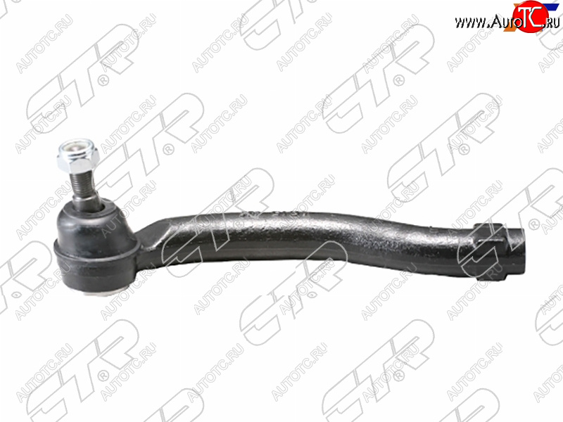 2 449 р. Левый наконечник рулевой тяги CTR Toyota Estima AHR20,XR50 дорестайлинг (2006-2008)  с доставкой в г. Вологда