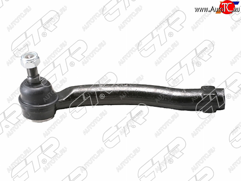 2 489 р. Правый наконечник рулевой тяги CTR Toyota Estima AHR10,XR30, XR40 (2000-2006)  с доставкой в г. Вологда