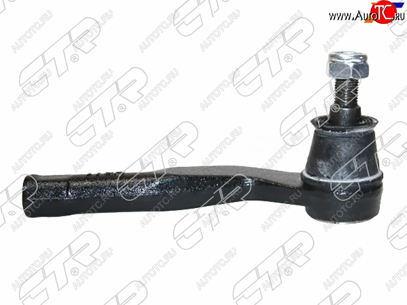 2 169 р. Правый наконечник рулевой тяги CTR Toyota Rush J200 дорестайлинг (2006-2008)  с доставкой в г. Вологда