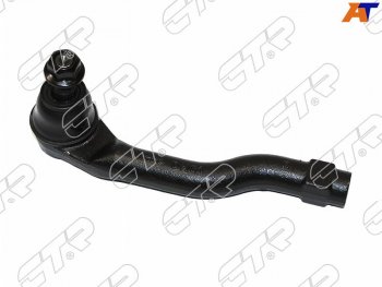 Правый наконечник рулевой тяги CTR Mazda Demio 3 DE дорестайлинг (2007-2011)