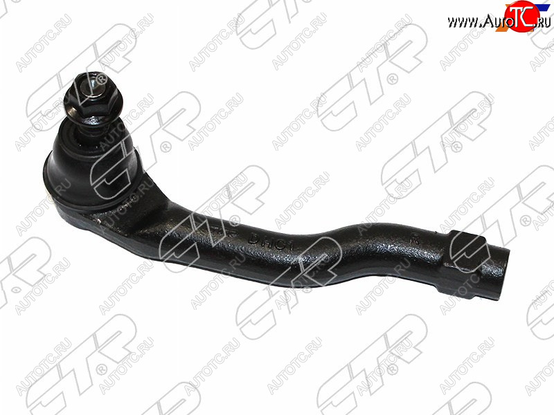 2 199 р. Правый наконечник рулевой тяги CTR Mazda Demio 3 DE дорестайлинг (2007-2011)  с доставкой в г. Вологда