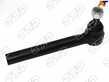 Наконечник рулевой тяги (LH=RH) CTR Nissan Murano  1 Z50 (2002-2009)
