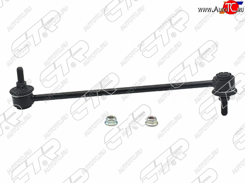 1 529 р. Тяга стабилизатора переднего DUSTER LATITUDE 10- CTR CL0535  с доставкой в г. Вологда