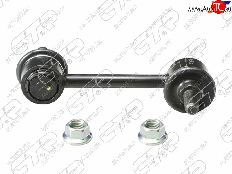 1 159 р. Тяга стабилизатора заднего TOYOTA CORONACALDINACOROLLA 11# 2WD 94- CTR CL0544  с доставкой в г. Вологда