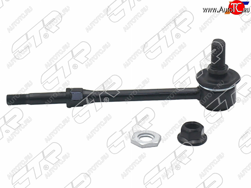 1 199 р. Тяга стабилизатора переднего TOYOTA 4 RUNNERHILUX SURF 95-02LAND CRUISER PRADO 95-03TACOMA 04-15 CTR CL0571  с доставкой в г. Вологда