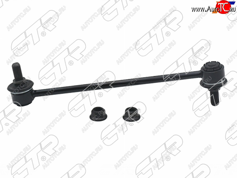 1 499 р. Тяга стабилизатора переднего TOYOTA HIGHLANDER 50 13- CTR CL0557  с доставкой в г. Вологда