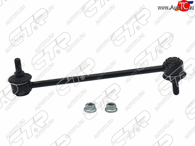 1 429 р. Тяга стабилизатора заднего TOYOTA AVALONCAMRYWINDOM 01-06HARRIERKLUGERVENZALEXUS ESRX330350 CTR CL0555  с доставкой в г. Вологда