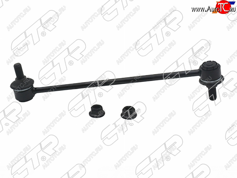 1 349 р. Тяга стабилизатора переднего TOYOTA NOAHVOXY 80 14- CTR CL0581  с доставкой в г. Вологда