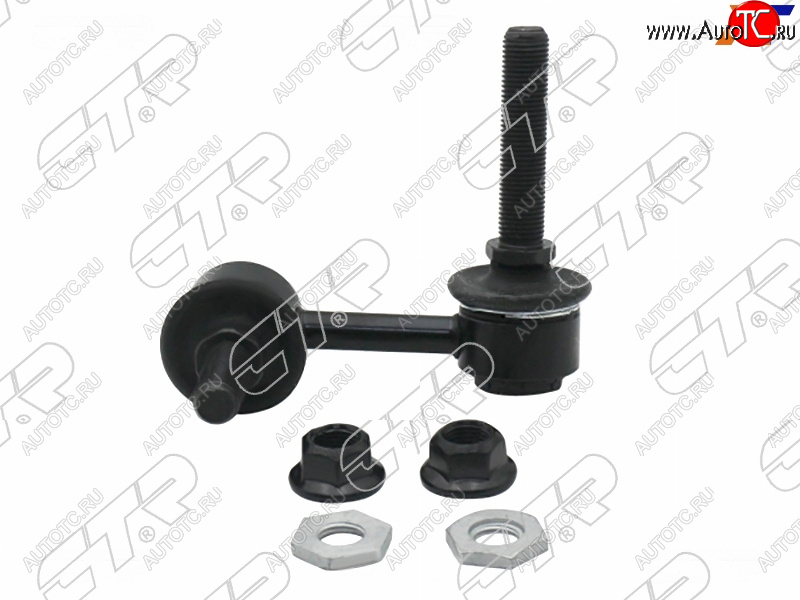 1 859 р. Тяга стабилизатора переднего TOYOTA MARK X GRX 13# LEXUS IS 05-10 RH CTR CL0598  с доставкой в г. Вологда