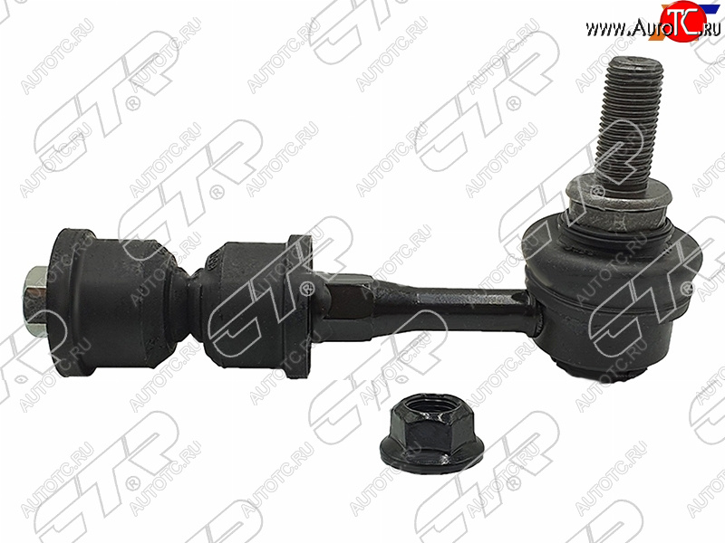 1 439 р. Тяга стабилизатора заднего TOYOTA AVENSIS ZRT270 08-RR LH=RH CTR CL0614  с доставкой в г. Вологда