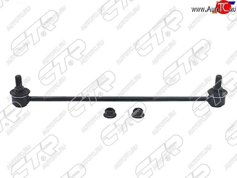 1 499 р. Тяга стабилизатора переднего TOYOTA COROLLAFIELDER 160 12- CTR CL0591  с доставкой в г. Вологда