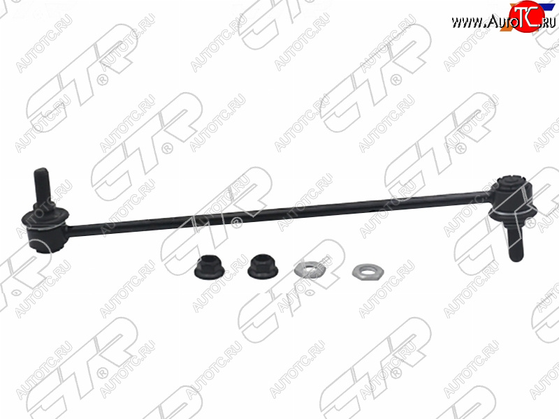 1 549 р. Тяга стабилизатора переднего TOYOTA AVENSISALPHARD 08-PRIUS 09-AURISBLADECOROLLARUMIONESTIMA CTR CL0586  с доставкой в г. Вологда