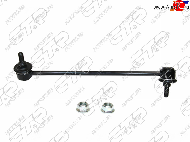 1 449 р. Тяга стабилизатора FR BMW 1 E80E81 03-3 E90E91 04-13X1 08-15 RH                                  CTR CLB-1R  с доставкой в г. Вологда
