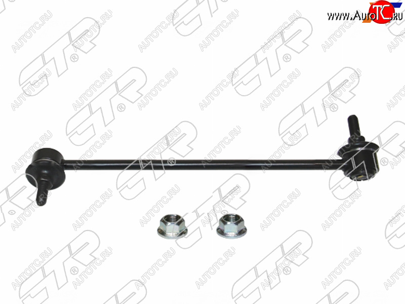 1 449 р. Тяга стабилизатора FR BMW 1 E80/E81 03-/3 E90/E91 04-13/X1 08-15 LH CTR CLB-1L, clb1l CTR CLB-1L  с доставкой в г. Вологда