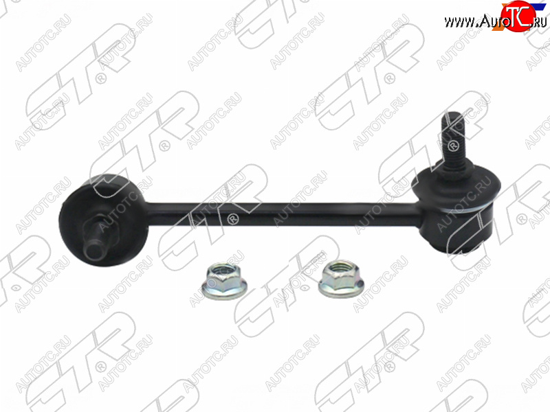1 399 р. Тяга стабилизатора RR HONDA ACCORD 08-INSPIRE 07-12ACURA TSX 09-14 LH                              CTR CLHO-52  с доставкой в г. Вологда