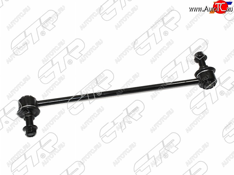 1 659 р. Тяга стабилизатора переднего (железная) CHEVROLET CRUZE 09-ORLANDO 11-OPEL ASTRA J 09-INSIGNIA 08 CTR CLKD-18  с доставкой в г. Вологда