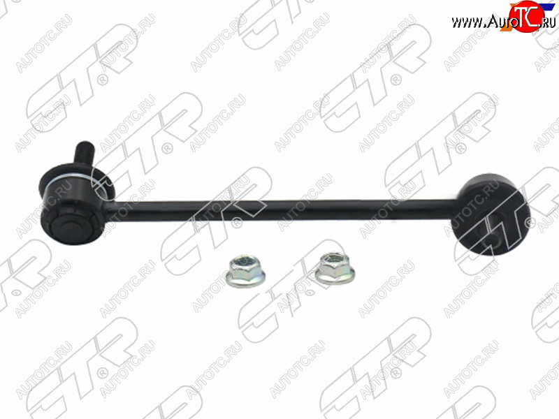 969 р. Тяга стабилизатора FR HYUNDAI GETZ 02-11 LH                                                          CTR CLKH-20L  с доставкой в г. Вологда