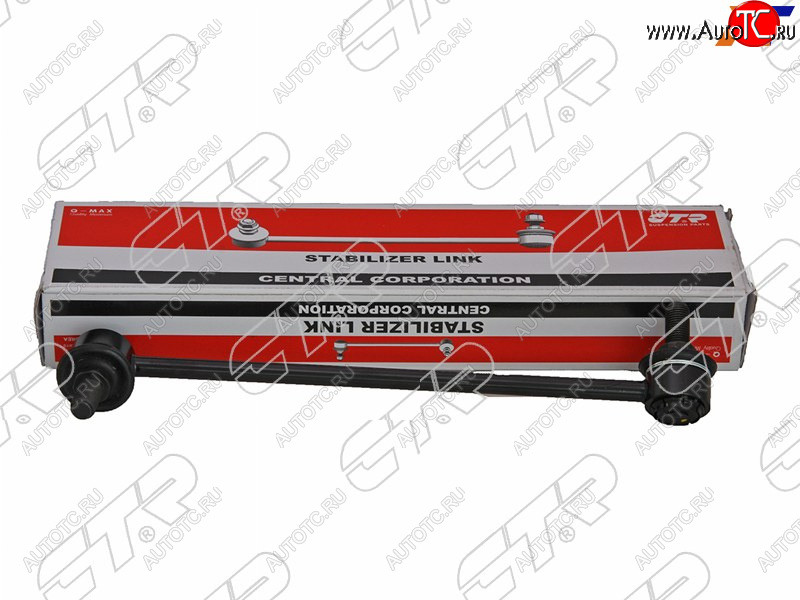 1 229 р. Тяга стабилизатора переднего HYUNDAI STAREXH-1 07- LH                                               CTR CLKH-38L  с доставкой в г. Вологда