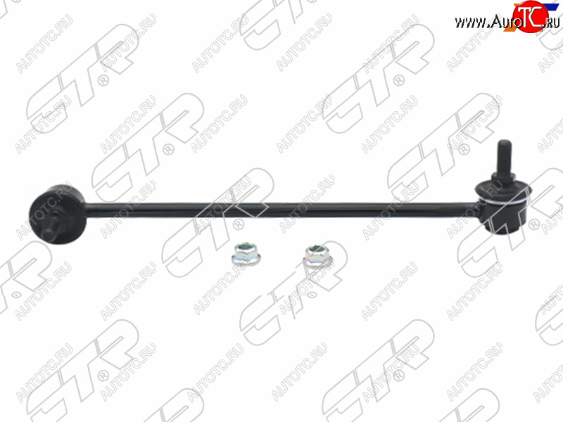 1 089 р. Тяга стабилизатора FR HYUNDAI ACCENT 06-10VERNA 07-12KIA RIO 05-11 LH CTR CLKK-28L  с доставкой в г. Вологда