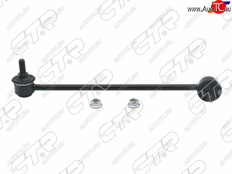 1 089 р. Тяга стабилизатора FR HYUNDAI ACCENT 06-10VERNA 07-12KIA RIO 05-11 RH CTR CLKK-28R  с доставкой в г. Вологда