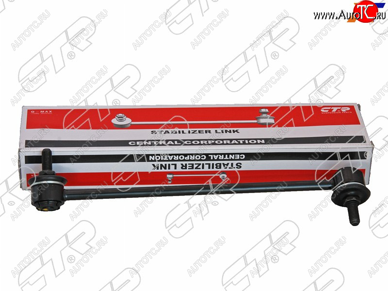1 359 р. Тяга стабилизатора переднего TOYOTA GRACIAQUALISHARRIER 97-02 RH CTR CLT-15  с доставкой в г. Вологда