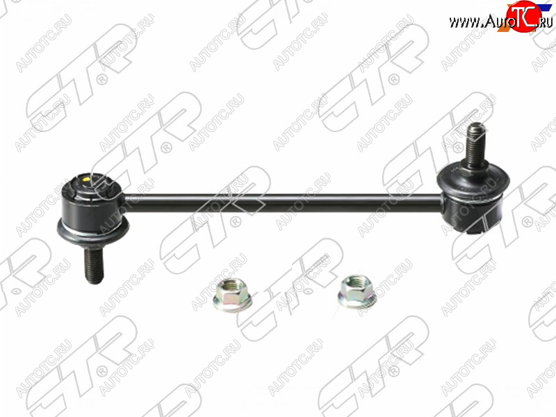 1 299 р. Тяга стабилизатора заднего TOYOTA Camry 91-01 LEXUS ES 91-96RX 97-03 CTR CLT-16  с доставкой в г. Вологда