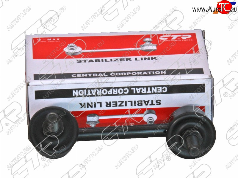 1 329 р. Тяга стабилизатора заднего TOYOTA CaldinaAvensis 2002-AZT24# , AZT25# RH                            CTR CLT-64  с доставкой в г. Вологда