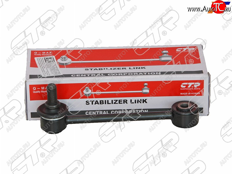 1 599 р. Тяга стабилизатора заднего TOYOTA PROBOXSUCCEED 160 14- CTR CLT-80  с доставкой в г. Вологда