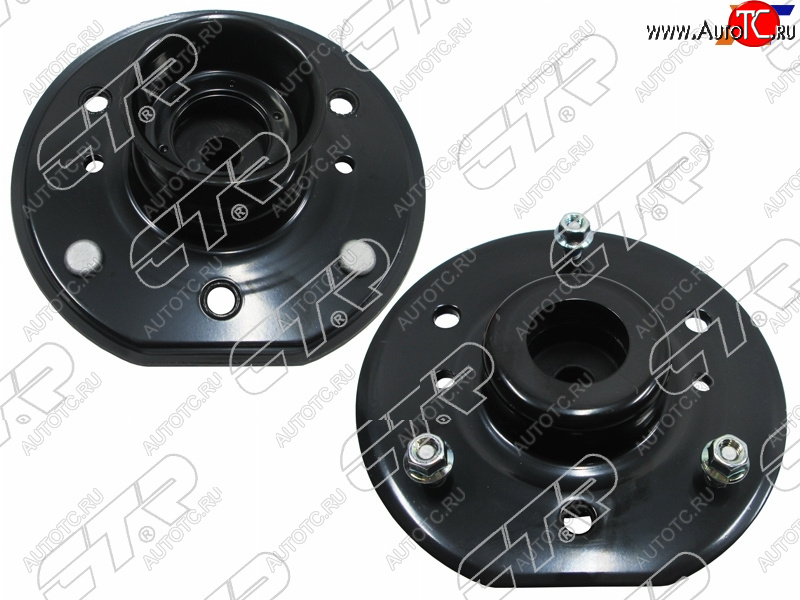3 099 р. Опора передней стойки Chevrolet Captiva 06-15  Opel Antara 06-15  Daewoo Winstorm 06-10 CTR CMKD-9  с доставкой в г. Вологда
