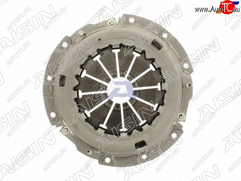 7 599 р. Корзина сцепления HYUNDAI ACCENT 00-GETZ 1.6 02-KIA RIO 06-MMC COLTGALANTLANCER 1.8 84-         AISIN CM-033  с доставкой в г. Вологда