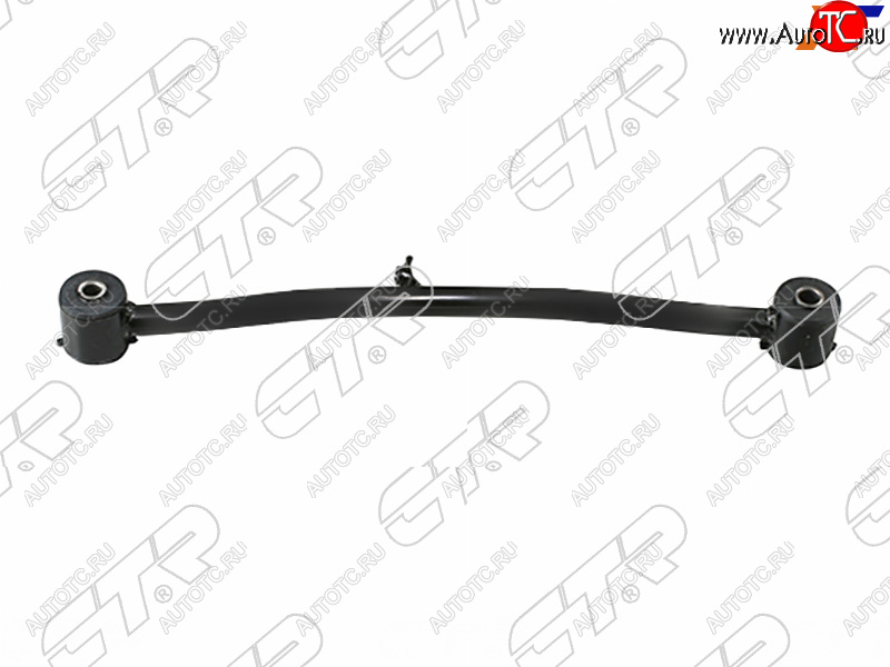 2 659 р. Рычаг подвески RR продольный (ТАГАЗ) HYUNDAI ACCENT 99-12 RH                                         CTR CNKH-6  с доставкой в г. Вологда