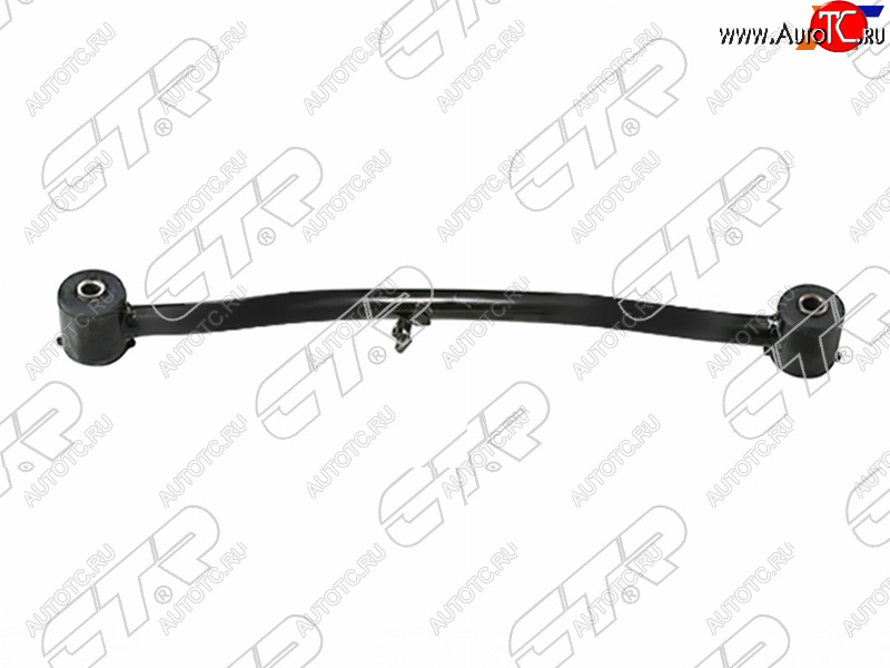 2 669 р. Рычаг подвески RR продольный (ТАГАЗ) HYUNDAI ACCENT 99-12 LH                                         CTR CNKH-7  с доставкой в г. Вологда