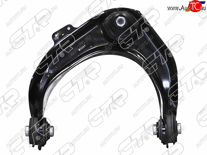5 489 р. Рычаг подвески верхний HONDA AVANCIERINSPIREODYSSEYSABER 98-03 LH CTR CQ0059L  с доставкой в г. Вологда