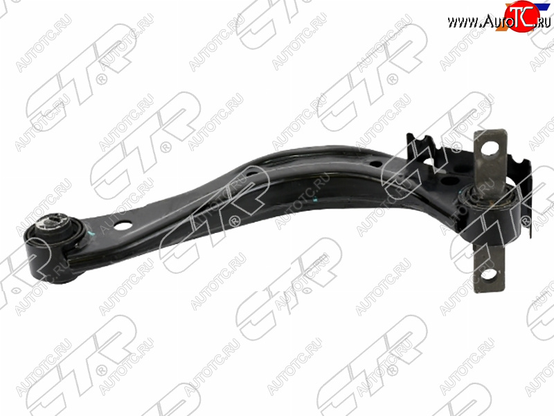 4 999 р. Рычаг подвески задний верхний HONDA CIVIC FD# 06-15 RH CTR CQ0082R  с доставкой в г. Вологда