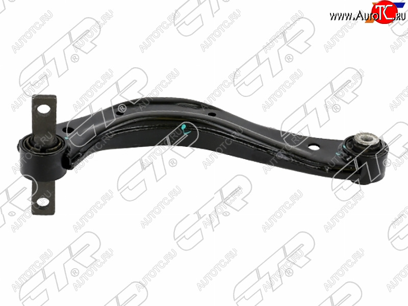 4 999 р. Рычаг подвески задний верхний HONDA CIVIC FD# 06-15 LH CTR CQ0082L  с доставкой в г. Вологда